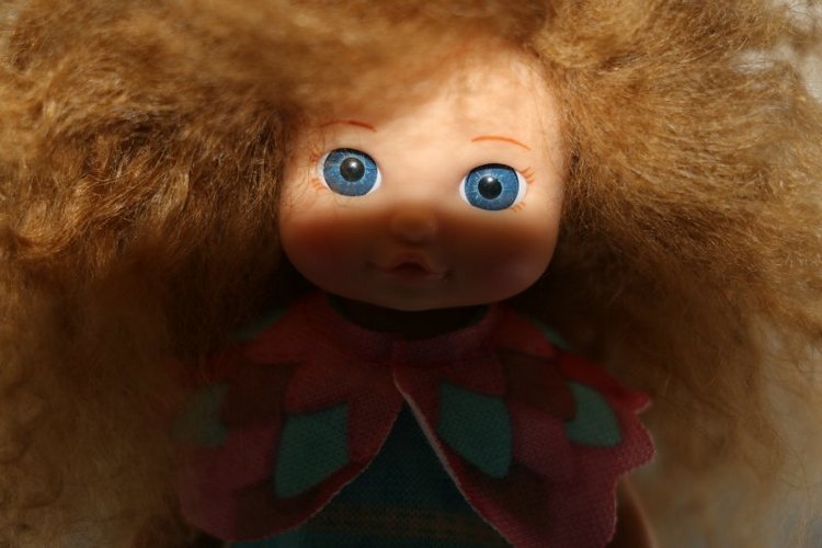 Модница-голодница малявка Руби. Chou-Chou от Zapf creation | Бэйбики Модница-голодница малявка Руби. Chou-Chou от Zapf creation