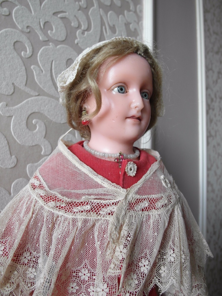 Как воск растопил мое сердце или Мое "Восковое наследие" (фото 3)