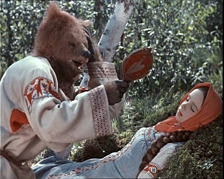 История Нового года в России