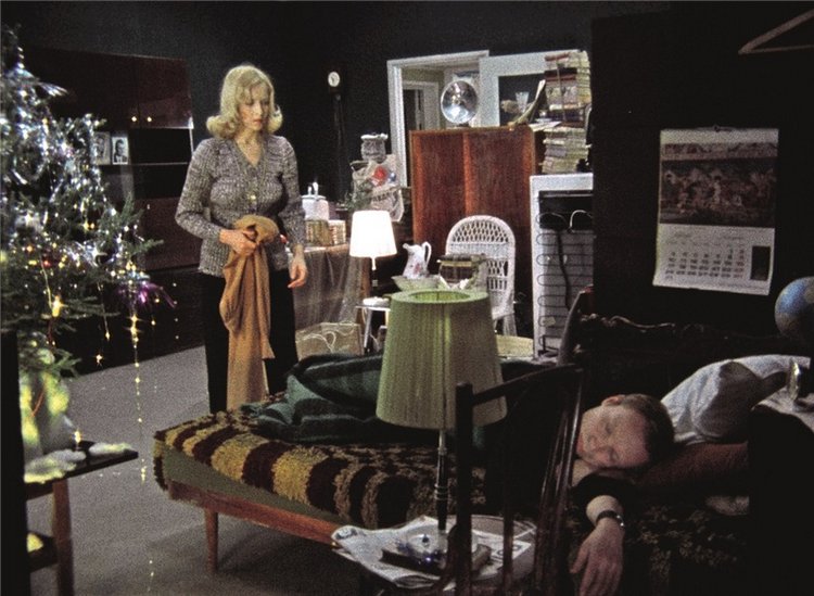 История Нового года в России