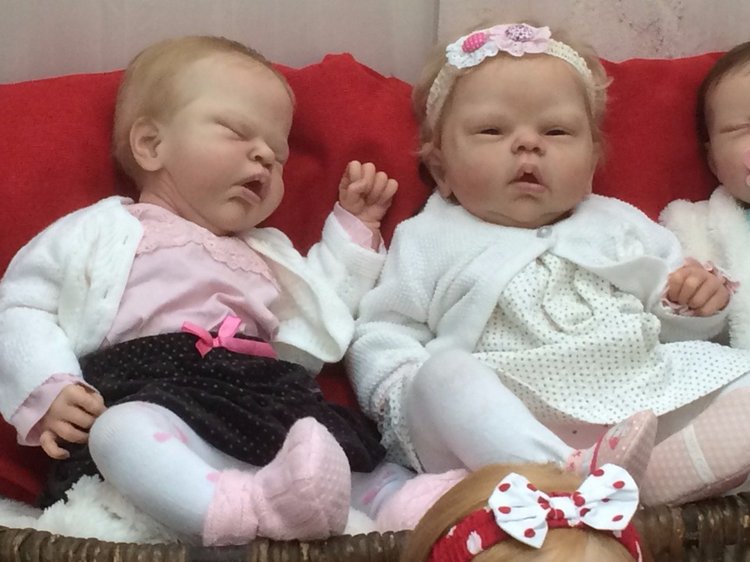 А мы приехали с выставки! Куклы реборн на выставке "Искусство куклы 2016". Фотоотчет