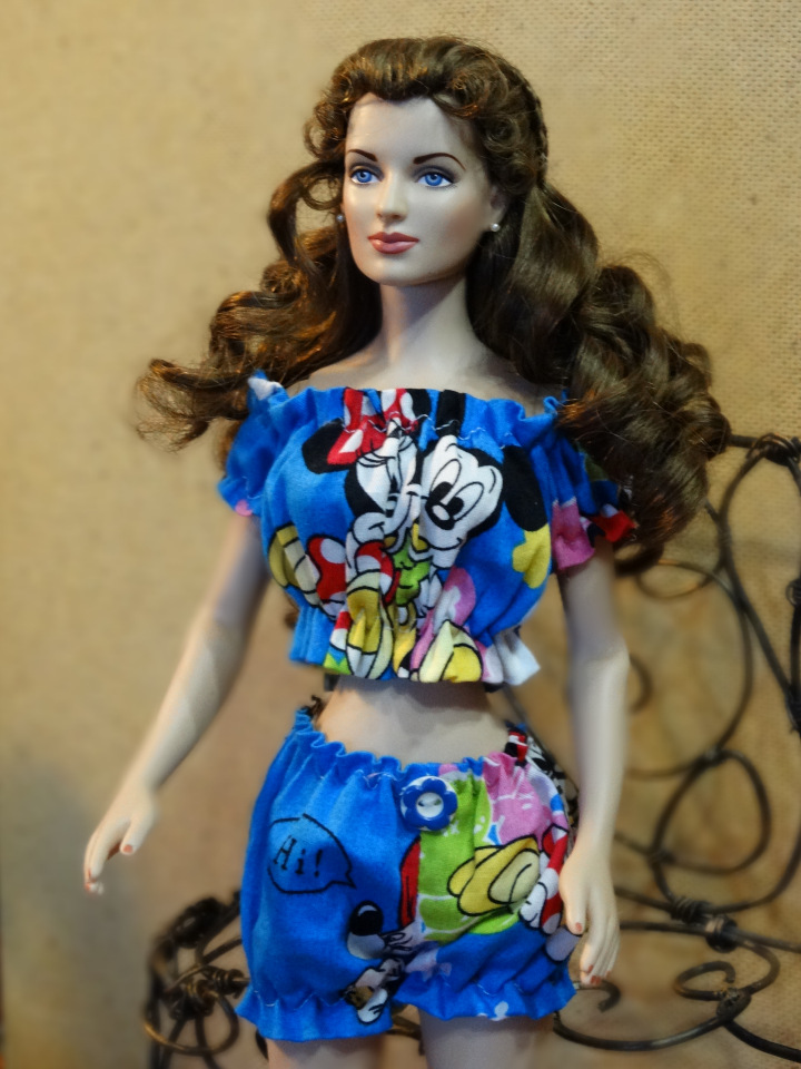 Мои большие девочки | Бэйбики Мои большие девочки — Коллекционные куклы разных авторов (Разное): редкие бренды