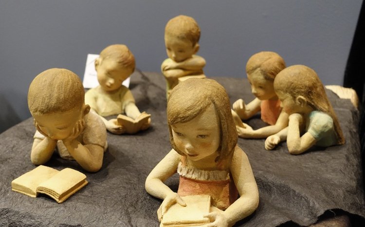 Гостиный двор. Искусство куклы - 2016