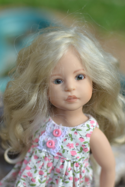 Знакомые незнакомки от Heidi Plusczok (фото 6)