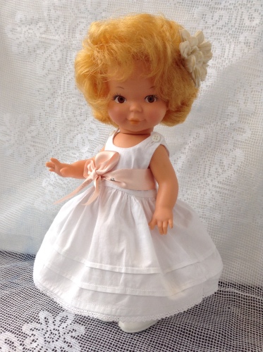 Моя давняя любовь - Eva Harta от Goebel