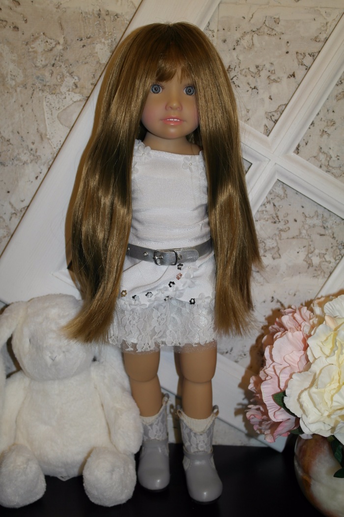 Мои куклы Kidz'n'Cats. Как начинается любовь. Часть 1 (фото 10)