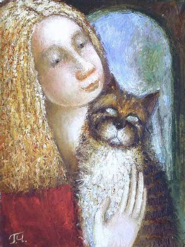 Нас посещают Ангелы — Культура