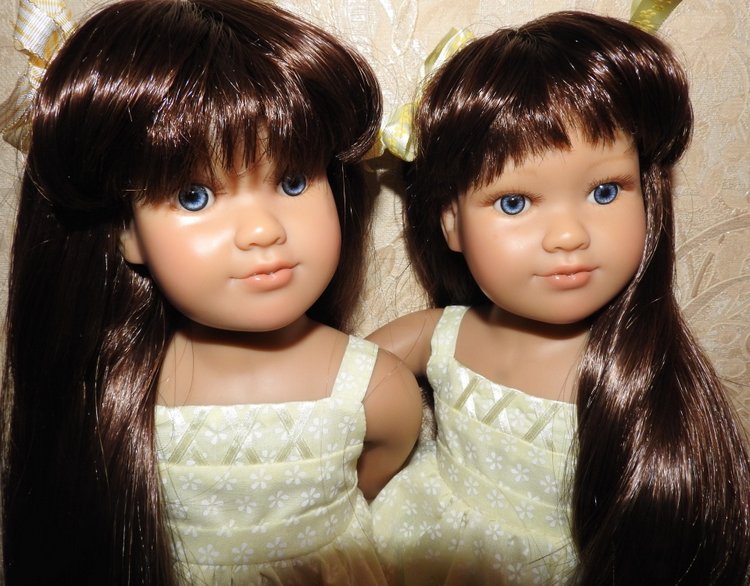 Kidz'n'Cats: Удивительная Лола от Сони Хартман