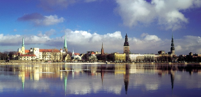 Рига - Москва, я жду тебя (фото 2)