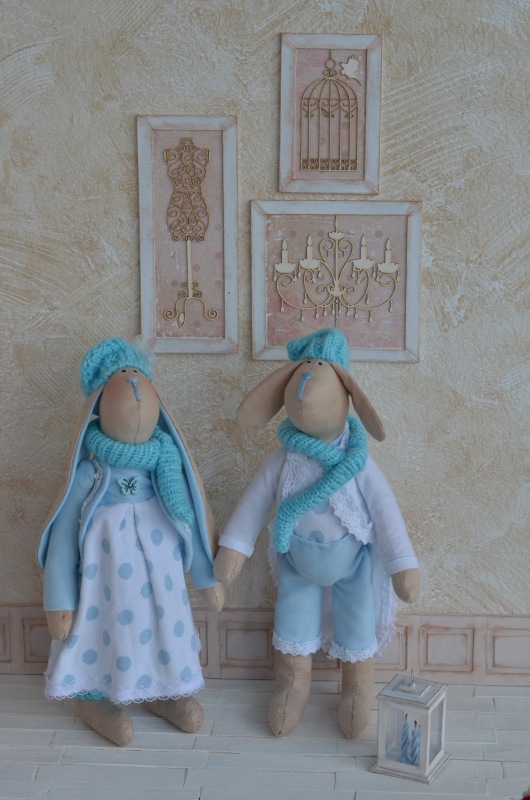 Большой румбокс с аксессуарами (фотозона 7в1) для кукол от 25 см (фото 6)