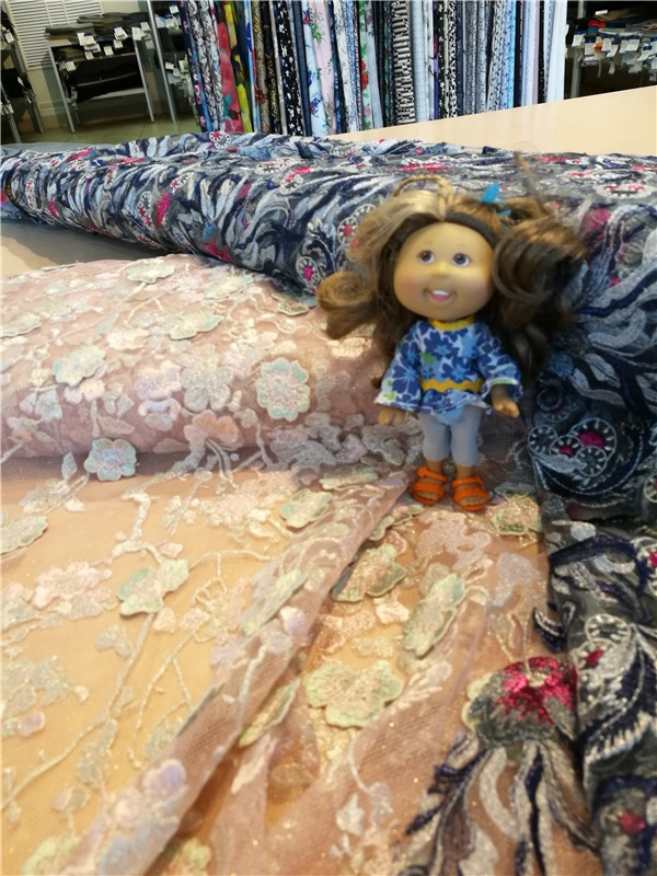 Мир Моды под названием Haute Couture