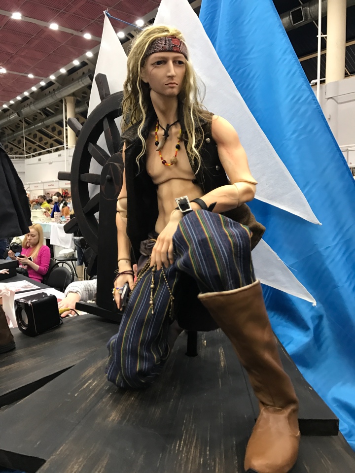 Снова весна! Снова Весенний бал кукол на Тишинке | Бэйбики Снова весна! Снова Весенний бал кукол на Тишинке