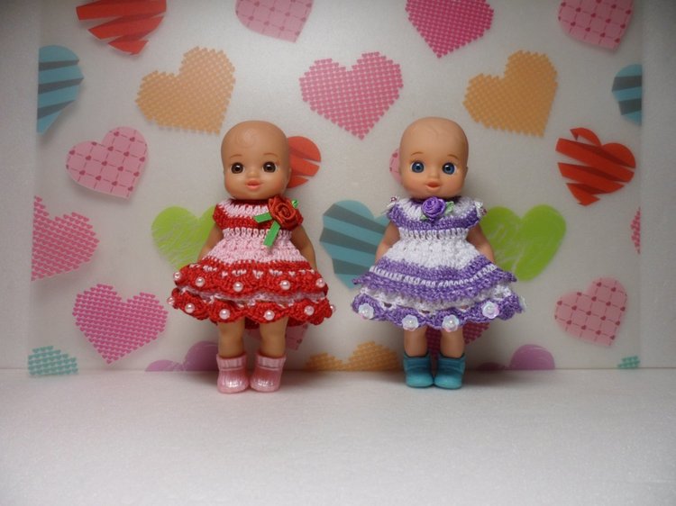 Даже маленьким принцессам нужны самые красивые платья | Бэйбики Даже маленьким принцессам нужны самые красивые платья