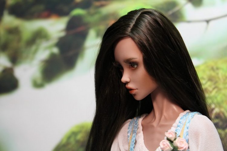 Пастушка от Ани Добряковой | Бэйбики Пастушка от Ани Добряковой (фото 3)