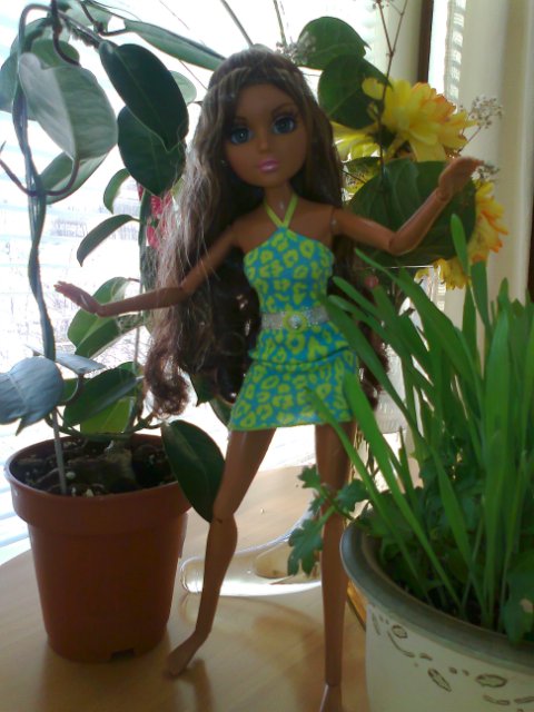 Весна пришла! Куклы Мокси Тинз | Бэйбики Весна пришла! Куклы Мокси Тинз (фото 5)