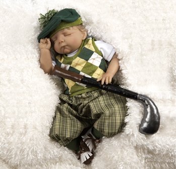 Мои новые крошки-малыши! Тсссс! Коллекционные куклы малыши