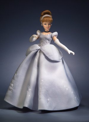 Авторские коллекционные куклы от R. John Wright (Р. Джон Райт)