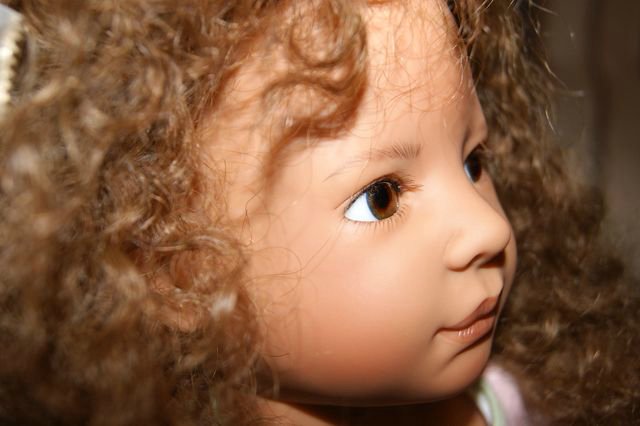 Две принцессы от Heidi Plusczok - Антония и Беатрикс