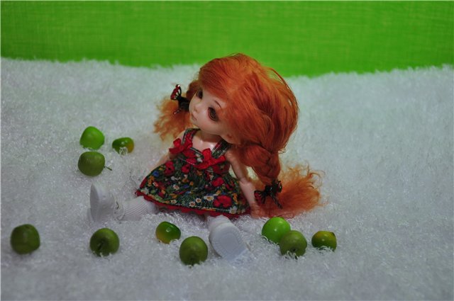 Скоро лето,обновляем гардероб (фото 8)