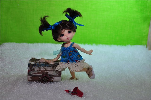 Скоро лето,обновляем гардероб (фото 3)