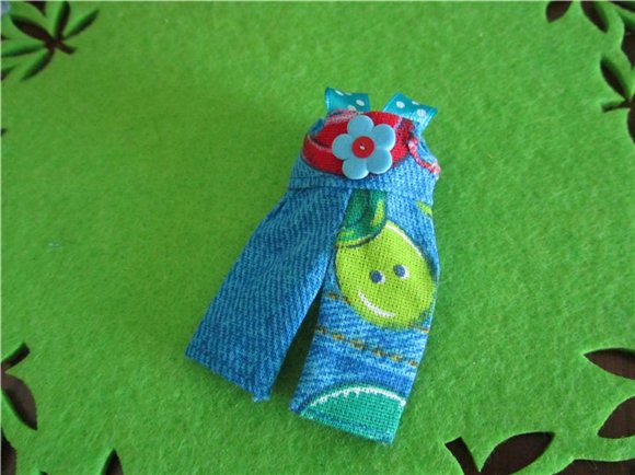 Новые приключения Мэгги и Пушистика (фото 6)