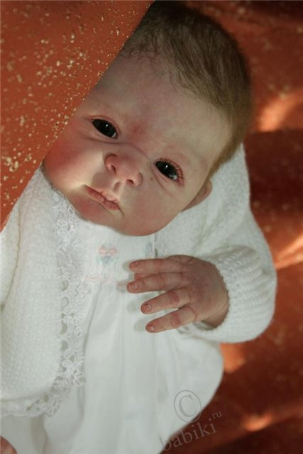 Стиль в реборнинге и как его выбирают (фото 8)