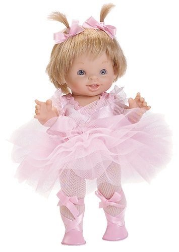 пупсы Paola Reina