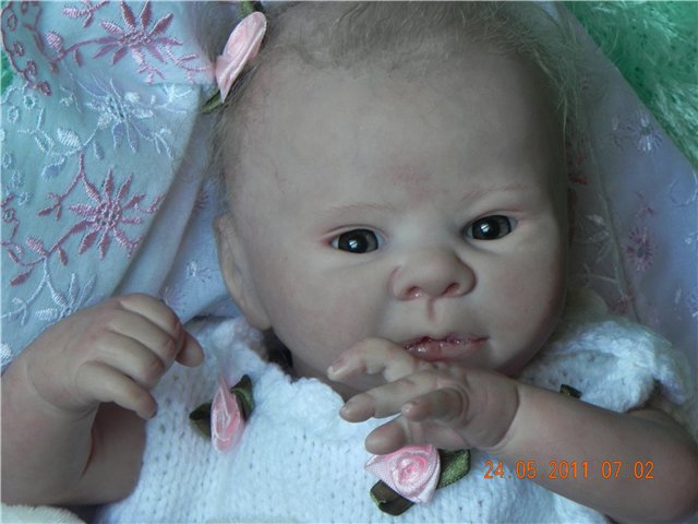 Куклы-реборн Преображенской Светланы