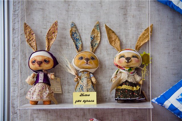 "Время кукол №9", 2012. О куклах и не только | Бэйбики "Время кукол №9", 2012. О куклах и не только