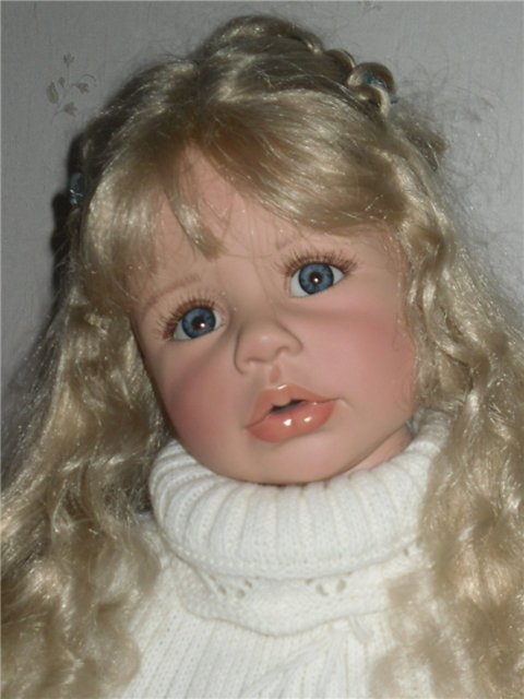 Надин и компания — Домашние коллекции кукол: фото собраний (фото 3)