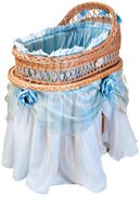 Коляски, кроватки, колыбельки для кукол