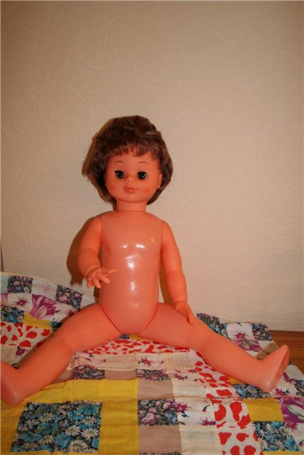 Мастерила,колдовала.. №2 Костюмы для кукол своими руками (фото 2)