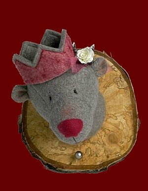 Zwergnase 2007, знакомство с коллекцией (фото 8)