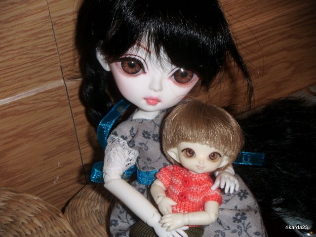 Дело было вечером, делать было есть чего