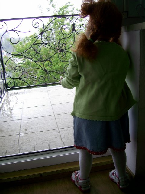 Коллекционная кукла Пиппина от Сюзан Липпл