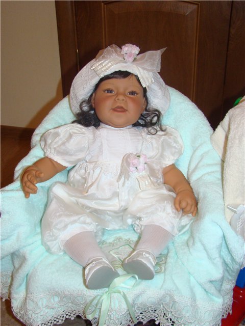 Моя нарядная малышня! Все те же, Миддлтон (фото 4)