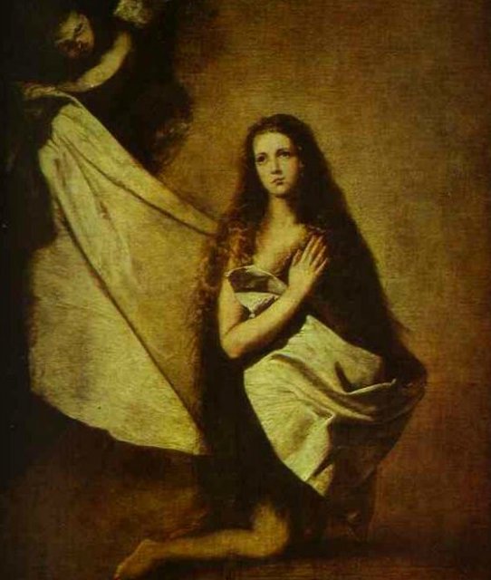 Куклы сошедшие с полотен. Шедевры живописи в авторской кукле