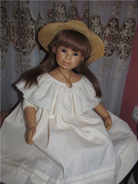 Klara, Bettina Feigenspan-Hirsch (фото 5)