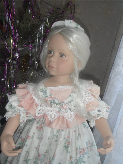 Мои красавицы от Памелы Эрфф (фото 7)