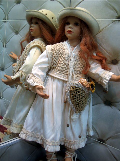 Заверужински - красота и грация, утонченность и изысканность (фото 10)