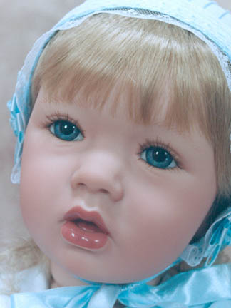 Bruno Rossellini (dolls)... Авторские куклы Бруно Росселлини