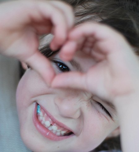 А вы верите в любовь?... Даня и Дения от Марианны Олденбург (Marianna Oldenburg)