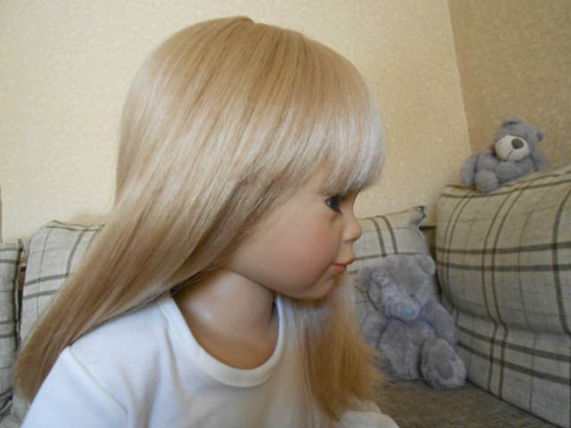 Красавица Tina от Susan Lippl