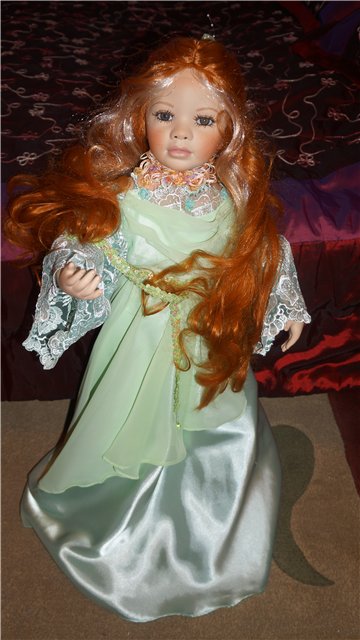 Прекрасная Осень от Томаса Беккера.. стала Весной, озарив все вокруг (фото 3)