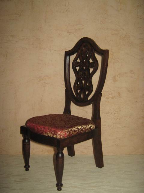 Эксклюзивная кукольная мебель (фото 4)