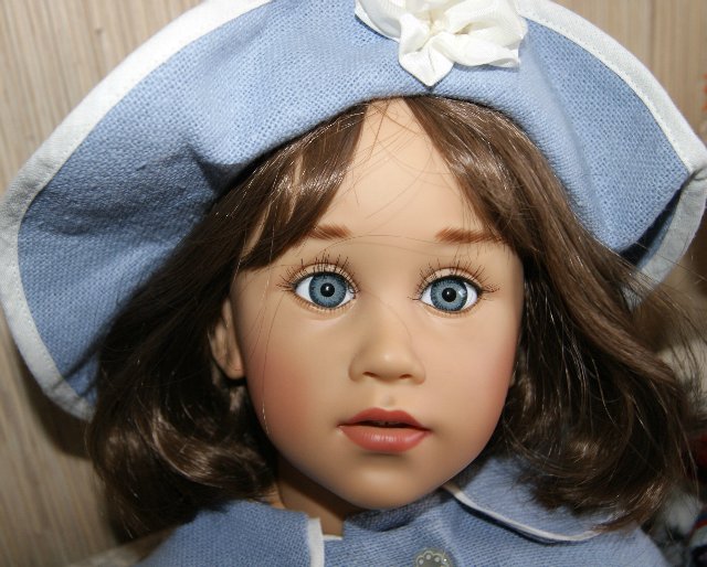 Anna и компания - Sissel Bjorstadt Skille