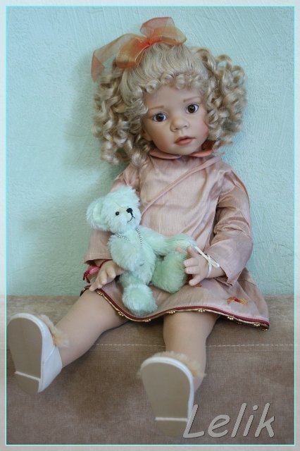 Ноэль от Элизабет Линднер (фото 10)