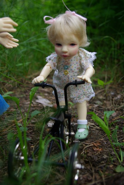 Долгожданная и такая желанная Adeline by Kim Lasher (фото 10)