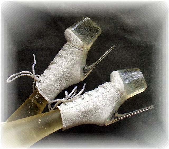 Авторские куклы Dalila dolls