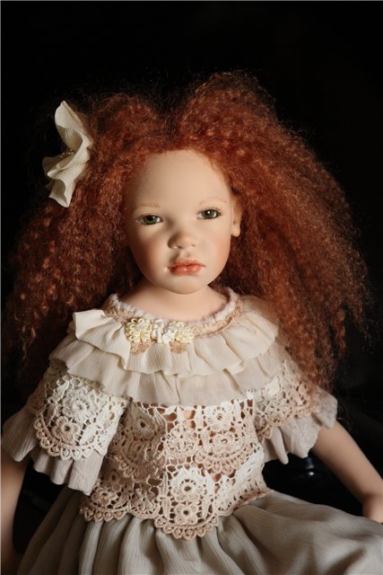 Оливия моими глазами. Olivia, Zawieruszynski 2012